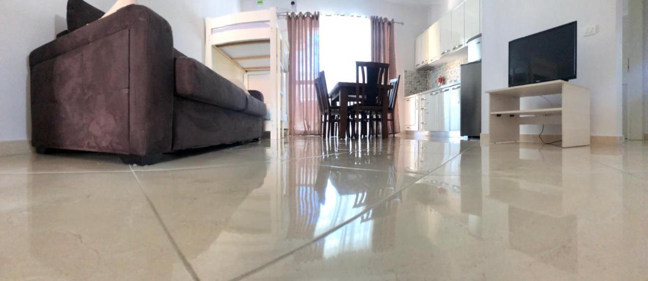 Residence Kullat 2 เวลิโปเยอ ภายนอก รูปภาพ
