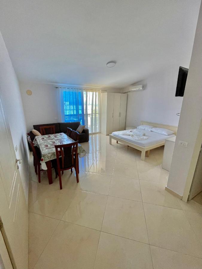 Residence Kullat 2 เวลิโปเยอ ภายนอก รูปภาพ