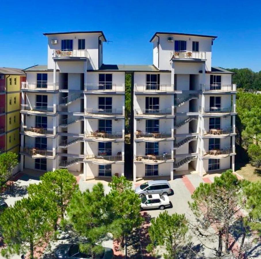 Residence Kullat 2 เวลิโปเยอ ภายนอก รูปภาพ