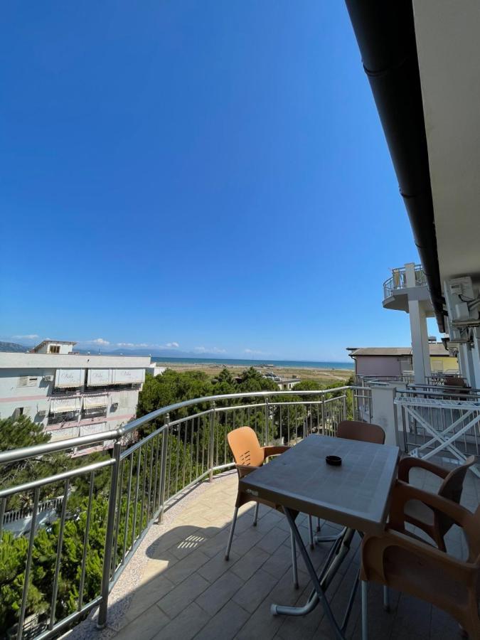 Residence Kullat 2 เวลิโปเยอ ภายนอก รูปภาพ