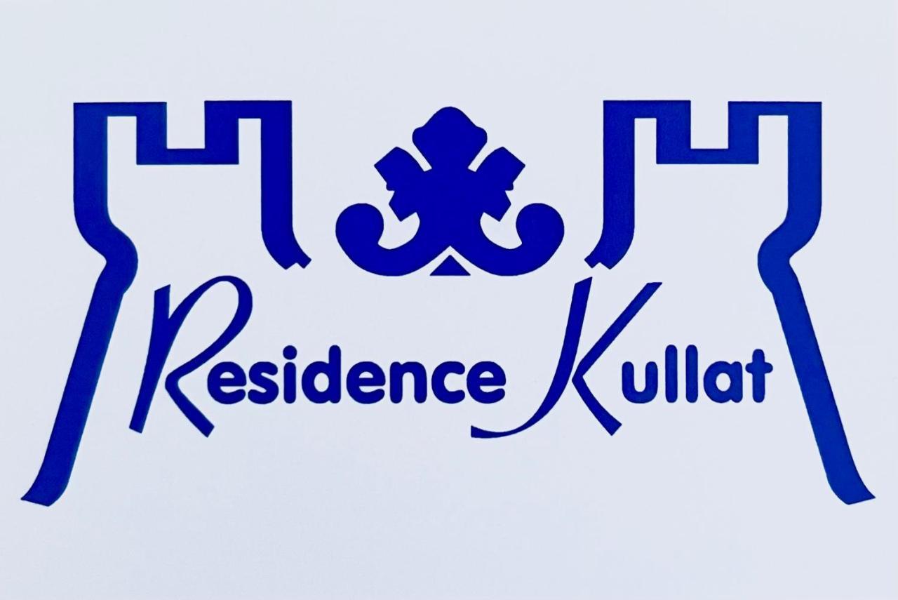 Residence Kullat 2 เวลิโปเยอ ภายนอก รูปภาพ
